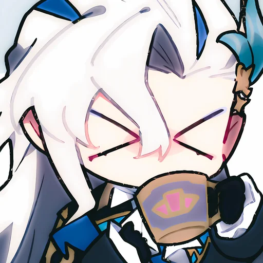 Sticker neuvilett_by_moe_sticker_bot - 1