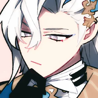 Sticker ◜📮◞ 𝗌𝗍𝗂𝖼𝗄𝗌 𝖻𝗒 @shuraina 𝖺𝗇𝖽 @beluga282 - 5