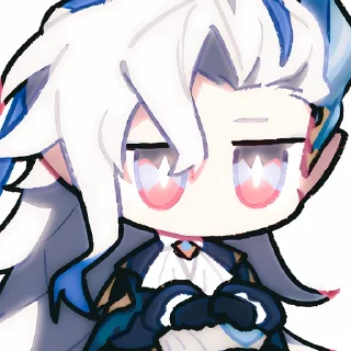 Sticker ◜📮◞ 𝗌𝗍𝗂𝖼𝗄𝗌 𝖻𝗒 @shuraina 𝖺𝗇𝖽 @beluga282 - 11