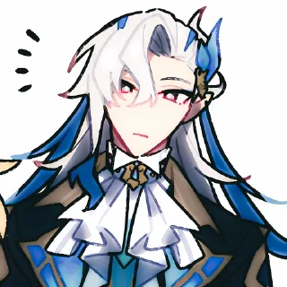 Sticker ◜📮◞ 𝗌𝗍𝗂𝖼𝗄𝗌 𝖻𝗒 @shuraina 𝖺𝗇𝖽 @beluga282 - 3