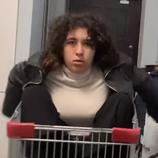 person clothing human face