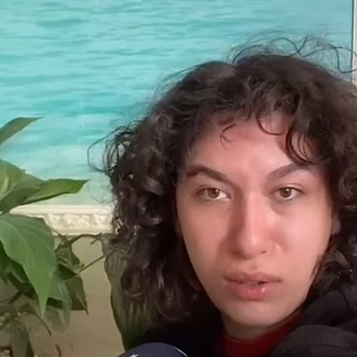 human face person selfie