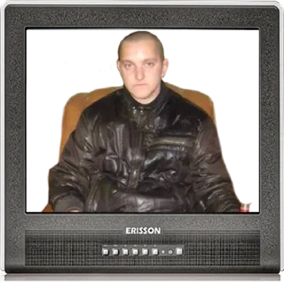 Стикер Остальное Неважно - 2