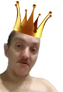 Стикер Остальное Неважно - 10