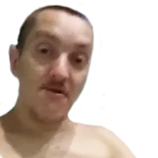 Стикер Остальное Неважно - 6