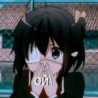 Sticker Nevermore - 8