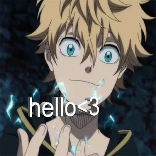 Sticker Nevermore - 1