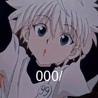 Sticker Nevermore - 7