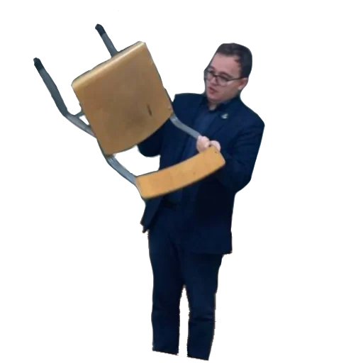 Sticker nevmenyaemyi - 1