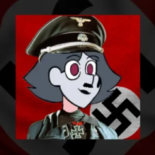 Sticker родеф/мим канон - 7