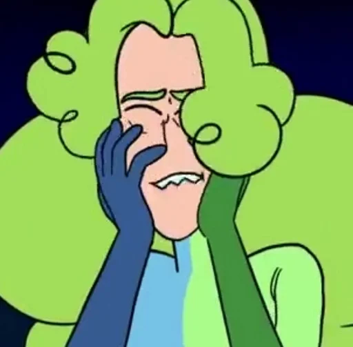 Sticker невошедшие 2.0 :: @fStikBot - 6