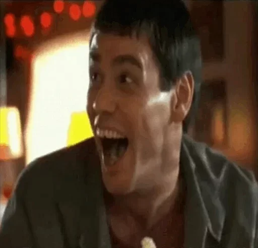 Человек человеческое лицо челюсть