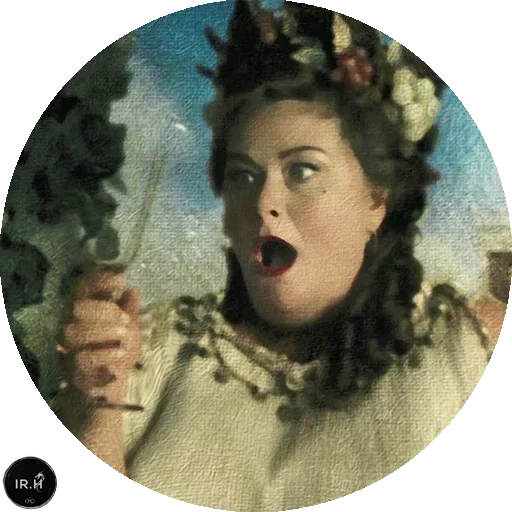 Стикер Eeze Obshenie - 1