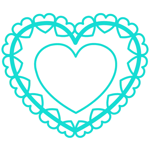 I Love You @stickersb2b - 