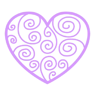 Sticker I Love You @stickersb2b - 4