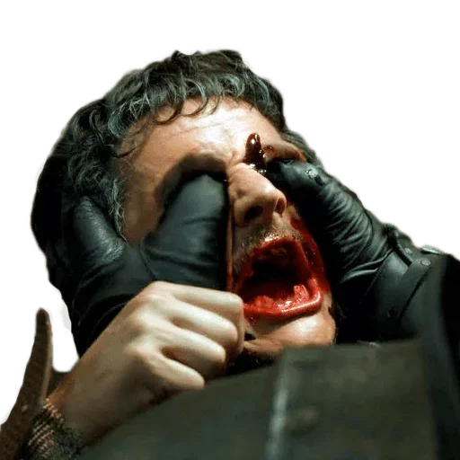 Человек плоть человеческое лицо