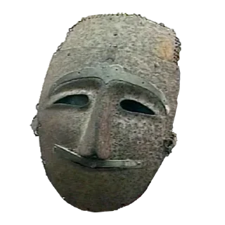 Sticker Iron Man @stickersb2b - 0