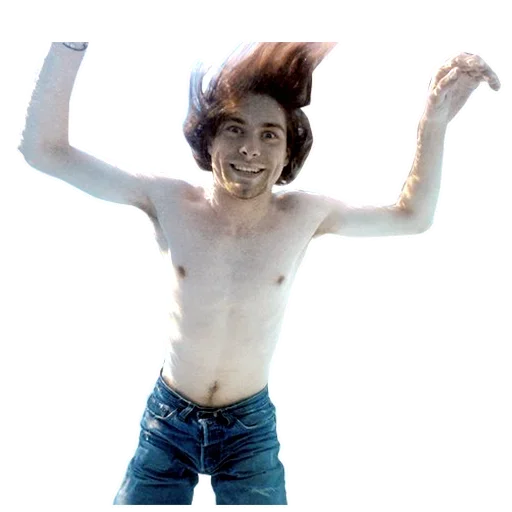 Kurt Cobain @stickersb2b - 