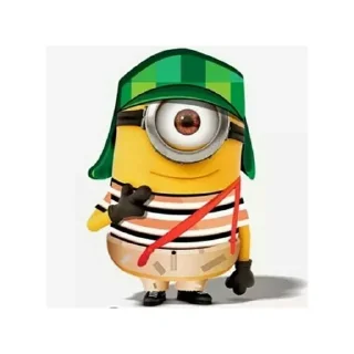 Sticker Minions @stickersb2b - 6