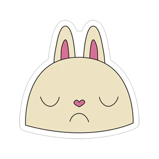 Sticker newPashaStickers - 1