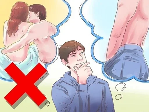 аниме иллюстрация мультипликация