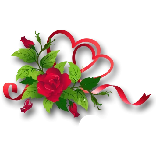 Стикер My Love @stickerus - 6