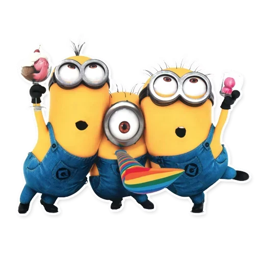 Стикер hornoftheunicorn - 1