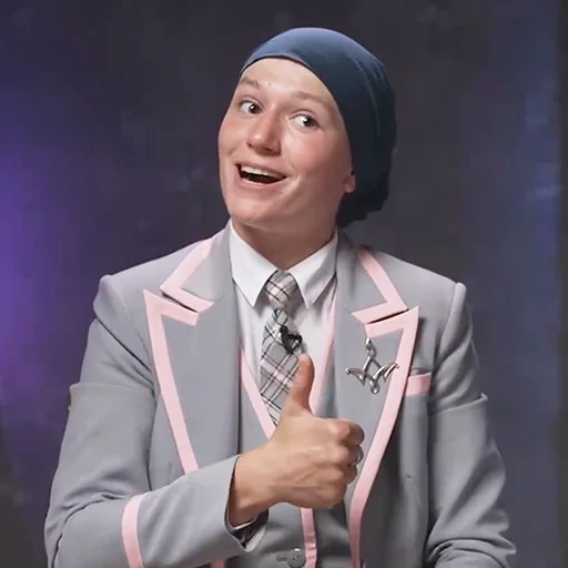 Sticker new_pacanki - 1