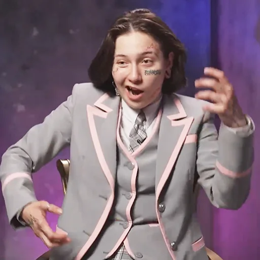 Sticker new_pacanki - 1