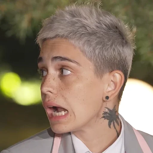 Sticker new_pacanki - 1