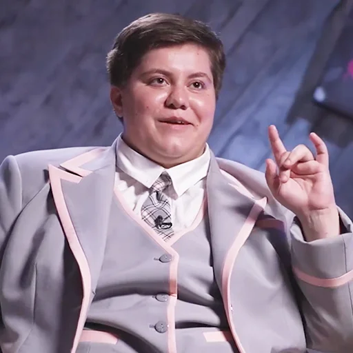 Sticker new_pacanki - 1