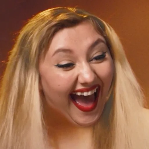 Стикер Новые Пацанки 👑 @new_pacanki - 1