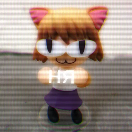 Sticker new_stickers_neko_ark - 1