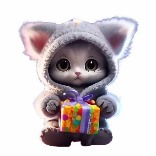 Sticker Больше стикеров тут: @stickers_memy - 6