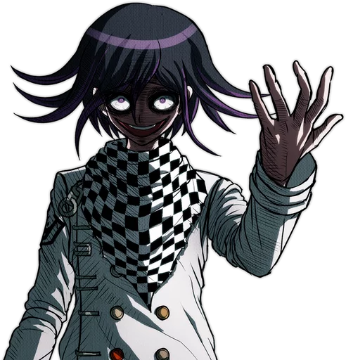 anime cartoon fictional character