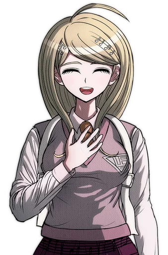 anime cartoon illustration