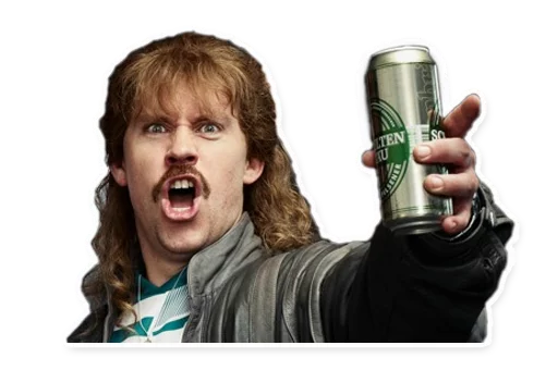 New Kids - человеческое лицо