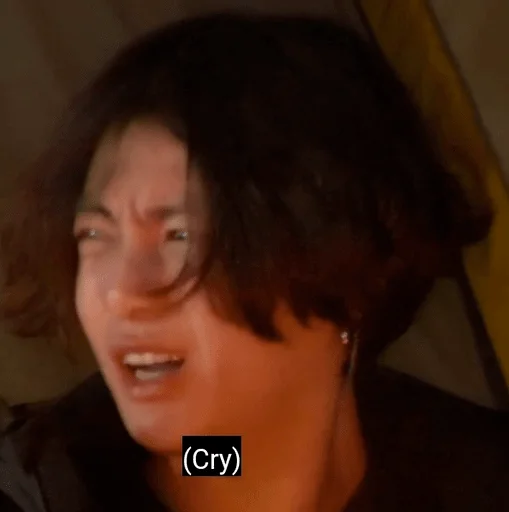 person human face lip