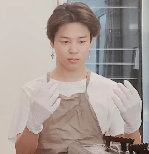 person clothing human face