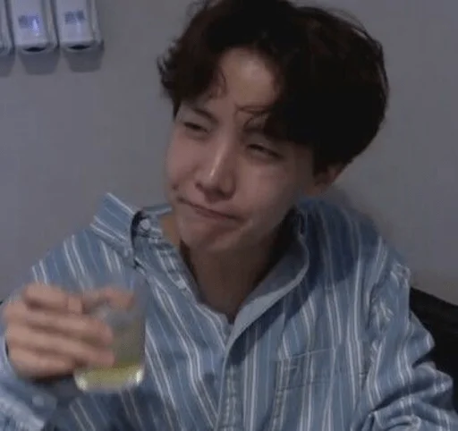 person human face clothing