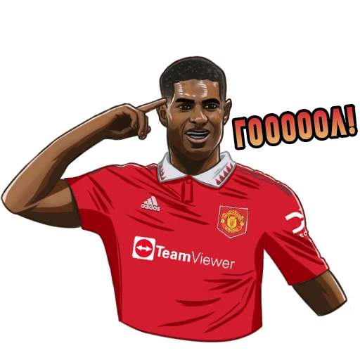 Stickers by @news_unitedm - 