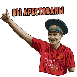 Sticker Stickers by @news_unitedm - 1