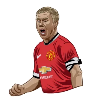 Sticker Stickers by @news_unitedm - 3