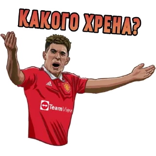 Sticker Stickers by @news_unitedm - 2