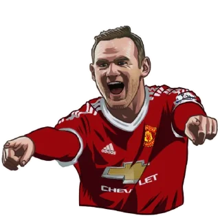 Sticker Stickers by @news_unitedm - 8