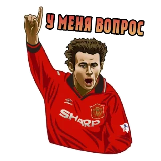 Sticker Stickers by @news_unitedm - 0