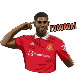 Sticker Stickers by @news_unitedm - 10