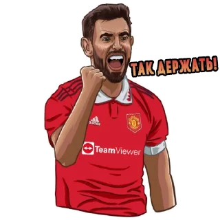 Sticker Stickers by @news_unitedm - 5