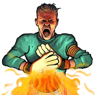 Sticker @newsbarca - 9