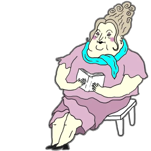 drawing clipart sketch